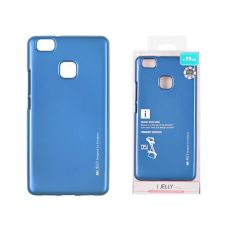 Púzdro MERCURY iJELLY CASE pre HUAWEI P10 LITE - modré
