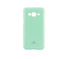 Púzdro MERCURY JELLY CASE pre SAMSUNG GALAXY J7 (J710F) 2016 - mätové