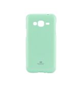 Púzdro MERCURY JELLY CASE pre SAMSUNG GALAXY A5 (A520F) 2017 - mätové