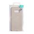 Púzdro MERCURY SOFT FEELING TPU pre SAMSUNG GALAXY A5 (A520F) 2017 - pieskové