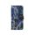 Púzdro knižkové diárové FANCY ARMY pre SAMSUNG GALAXY XCOVER 4 (G390F) - modré