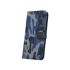 Púzdro knižkové diárové FANCY ARMY pre SAMSUNG GALAXY XCOVER 4 (G390F) - modré