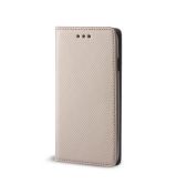 Púzdro knižkové SMART BOOK CASE pre HUAWEI HONOR 5c (Honor 7 Lite) - zlaté