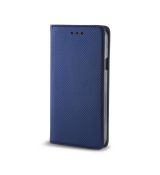 Púzdro knižkové SMART BOOK CASE pre HUAWEI HONOR 5c (Honor 7 Lite) - modré