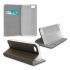 Púzdro knižkové SMART BOOK CASE pre MICROSOFT LUMIA 550 - tmavo zlaté