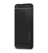 Púzdro SPIGEN RUGGED ARMOR™ pre HUAWEI P10 LITE - čierne