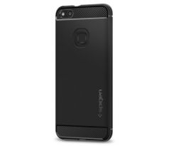 Púzdro SPIGEN RUGGED ARMOR™ pre HUAWEI P10 LITE - čierne