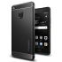 Púzdro SPIGEN RUGGED ARMOR™ pre HUAWEI P9 LITE - čierne