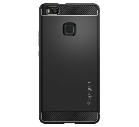 Púzdro SPIGEN RUGGED ARMOR™ pre HUAWEI P9 LITE - čierne