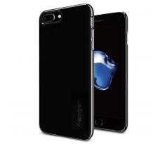 Púzdro SPIGEN THIN FIT JET™ pre APPLE IPHONE 7 PLUS (5,5") - čierne