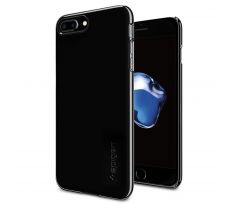 Púzdro SPIGEN THIN FIT JET™  pre APPLE IPHONE 7 PLUS (5,5") - čierne