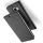 Púzdro knižkové DUX DUCIS PRO SKIN SERIES pre HUAWEI P9 LITE - čierne