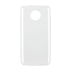 Púzdro SILIKÓNOVÉ ULTRA SLIM 0,5mm pre XIAOMI REDMI 4 PRO  - transparentné