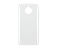 Púzdro SILIKÓNOVÉ ULTRA SLIM 0,5mm pre XIAOMI REDMI 4 PRO - transparentné