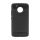 Púzdro FORCELL CARBON pre LENOVO MOTO G5 - čierne