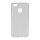 Púzdro FORCELL SHINING pre HUAWEI P9 LITE - strieborné