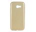 Púzdro FORCELL SHINING pre SAMSUNG GALAXY A5 (A520F) 2017 - zlaté