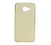 Púzdro FORCELL SHINING pre SAMSUNG GALAXY A5 (A510F) 2016 - zlaté