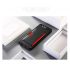 Púzdro DUX DUCIS POCARD SERIES pre SAMSUNG GALAXY S8+ (G955F) - čierne