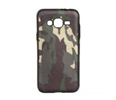 Púzdro FORCELL MORO pre SAMSUNG GALAXY J3 (J320F) 2016 - zelené