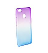 Púzdro FORCELL OMBRE pre HUAWEI P9 LITE MINI (Y6 PRO 2017) - fialovo modré