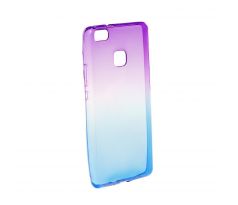 Púzdro FORCELL OMBRE pre HUAWEI P9 LITE MINI (Y6 PRO 2017) - fialovo modré