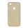 Púzdro FORCELL SHINING pre HUAWEI P8 LITE (2017)/P9 Lite (2017) - zlaté