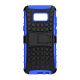 Púzdro PANZER CASE pre SONY XPERIA XA1 - čierno modré
