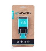 Sieťová nabíjačka NILLKIN USB telo - 2A