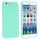 Silikónové púzdro JELLY CASE pre ALCATEL PIXI 3 (OT5015/5016/5065) - mätové