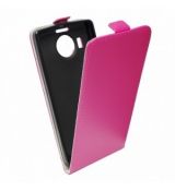 Púzdro knižkové SLIM FLIP FLEXI pre ORANGE ROYA - ružové