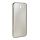 Silikónové púzdro JELLY CASE FLASH MAT pre SAMSUNG GALAXY J7 (J730F) 2017 - zlaté