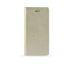 Púzdro knižkové diárové MAGNET BOOK pre SAMSUNG GALAXY GRAND PRIME (G530F) - zlaté