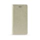 Púzdro knižkové diárové MAGNET BOOK pre SAMSUNG GALAXY GRAND PRIME (G530F) - zlaté