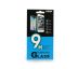 Tvrdené sklo LCD 9H PRO (TG) pre LG G6