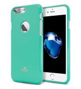 Púzdro MERCURY JELLY CASE pre APPLE IPHONE X - mätové
