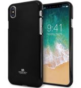 Púzdro MERCURY JELLY CASE pre HUAWEI HONOR 9 - čierne