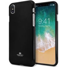 Púzdro MERCURY JELLY CASE pre HUAWEI HONOR 9 - čierne