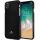 Púzdro MERCURY JELLY CASE pre HUAWEI HONOR 9 - čierne