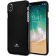 Púzdro MERCURY JELLY CASE pre HUAWEI HONOR 9 - čierne