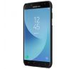 Púzdro NILLKIN FROSTED SHIELD pre SAMSUNG GALAXY J7 (J730F) 2017 - čierne