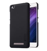 Púzdro NILLKIN FROSTED SHIELD pre XIAOMI REDMI 4a - čierne