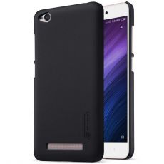 Púzdro NILLKIN FROSTED SHIELD pre XIAOMI REDMI 4a - čierne