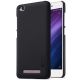 Púzdro NILLKIN FROSTED SHIELD pre XIAOMI REDMI 4a - čierne