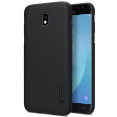 Púzdro NILLKIN FROSTED SHIELD pre SAMSUNG GALAXY J5 (J530F) 2017 - čierne