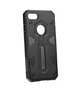 Púzdro NILLKIN DEFENDER 2 pre APPLE IPHONE 7 PLUS - čierne