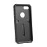 Púzdro NILLKIN DEFENDER 2 pre APPLE IPHONE 7 PLUS - čierne