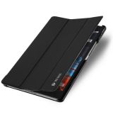 Púzdro knižkové DUX DUCIS PRO SKIN SERIES pre LENOVO TAB 4 8" - čierne