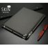 Púzdro knižkové DUX DUCIS PRO SKIN SERIES pre LENOVO TAB 4 8" - čierne