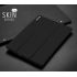 Púzdro knižkové DUX DUCIS PRO SKIN SERIES pre LENOVO TAB 4 10" - čierne